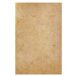 Old Antique Parchment Personalized Stationery