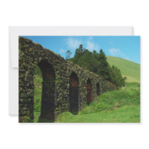 Old aqueduct custom invite