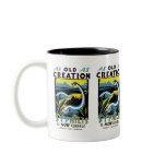 Old As Creation ~ Syphilis is Now Curable Mugs