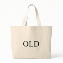 Old Canvas Bags