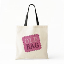 Old Bag by BluePlanet Old Bag