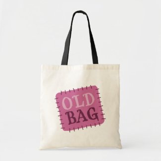 Old Bag bag