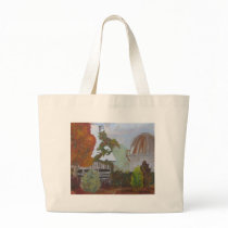 Old Barn and Silo bags