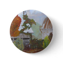 Old Barn and Silo buttons by lalagniappe Old Barn and Silo buttons