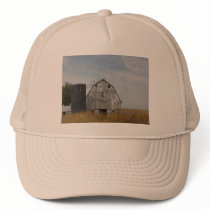OLD BARN hats