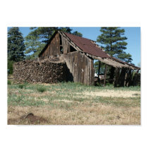 Old Barn in Lakeside Arizona posters by rcooper56 Old Barn in Lakeside Arizona posters