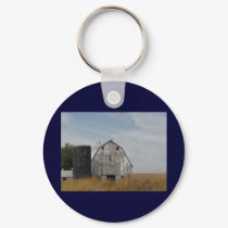 OLD BARN keychains by MAPASUE OLD BARN keychains
