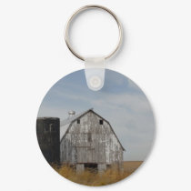 OLD BARN keychains by MAPASUE OLD BARN keychains