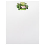 OLD BARN LETTERHEAD TEMPLATE