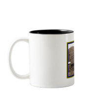 Old Barn Mug by creativesam Old Barn Mug
