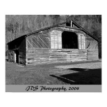 Old Barn posters by JDS_Photography Old Barn posters
