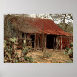 old barn posters