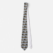 OLD BARN ties by MAPASUE OLD BARN ties