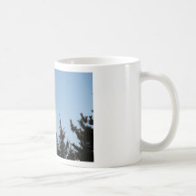 Old Barney Mugs