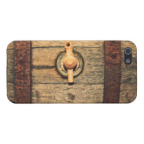cool, vintage, funny, humor, old, barrel, retro, wood, iphone5, beer, wine, old barrel, case savvy iphone case, [[missing key: type_photousa_iphonecas]] with custom graphic design