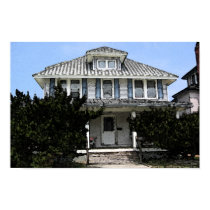 Old Beach House posters by remodeling Old Beach House posters