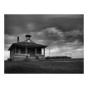 Old Bergen Schoolhouse posters by visionscape360 Old Bergen Schoolhouse posters