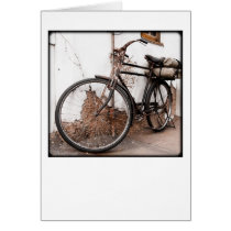 Old Bike cards