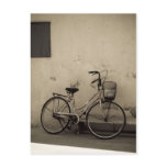 Old bike post cards