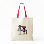 Old Black Gay Couple Bag