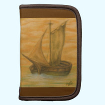 Old Boat planners