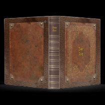 Old Book binders