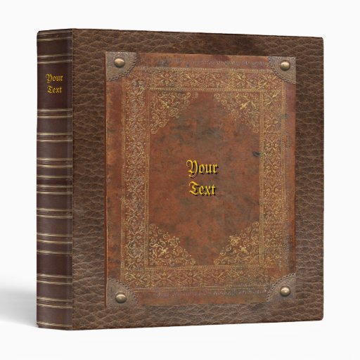 Old Book Binders Zazzle