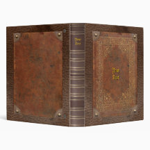 Old Book Binders
