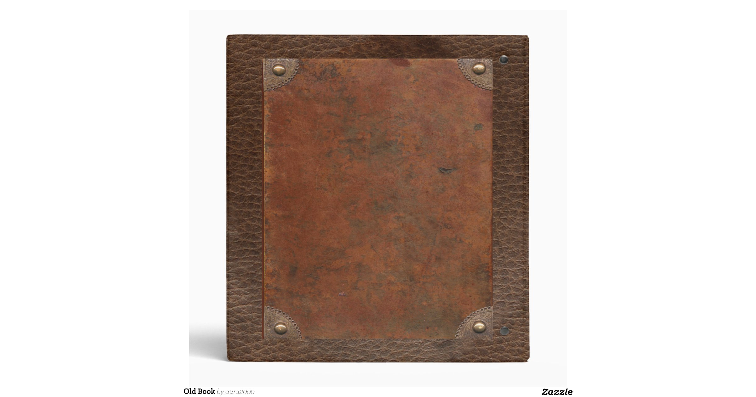 Old Book Binders Zazzle