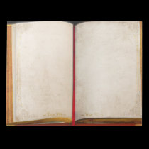 Old Book notepads