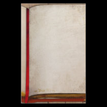 Old Book stationery