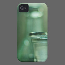 Old Bottles iPhone Case casemate cases