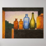 Old Bottles posters