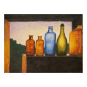 Old Bottles posters by 2Austins1Heart Old Bottles posters
