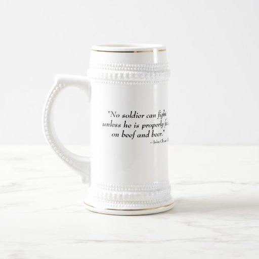 OLD BOY MUG