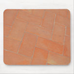 Old brick soil mouse pad