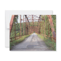 old bridge (kkincade12) invitations