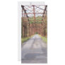 old bridge (kkincade12) custom rack cards