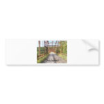 old bridge(oklahoma) bumper stickers