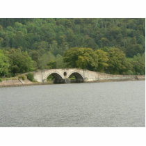 Old Bridge photo sculptures by lifesphere Old Bridge photo sculptures