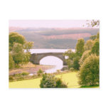 Old Bridge Postcard