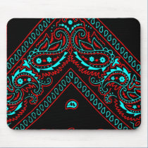 Old Brown Bandana 6