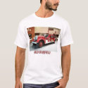 OLD BUFFALO t-shirts by dwilgus OLD BUFFALO t-shirts