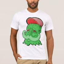 Old Buggah White t-shirts