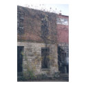 Old Building posters by UndoPaste Old Building posters