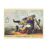 Old Bumblehead Postcards