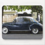 Old but very well kept Audi car.