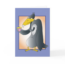 Old Buzzard cards