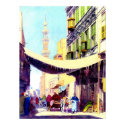 Old Cairo #2 - Poster posters