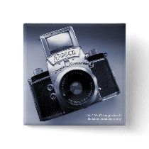 Old Camera (1957 Mk IV Ihagee Exa 0) buttons